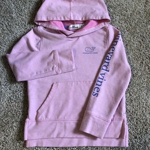 Vineyard Vines Pullover - Pink